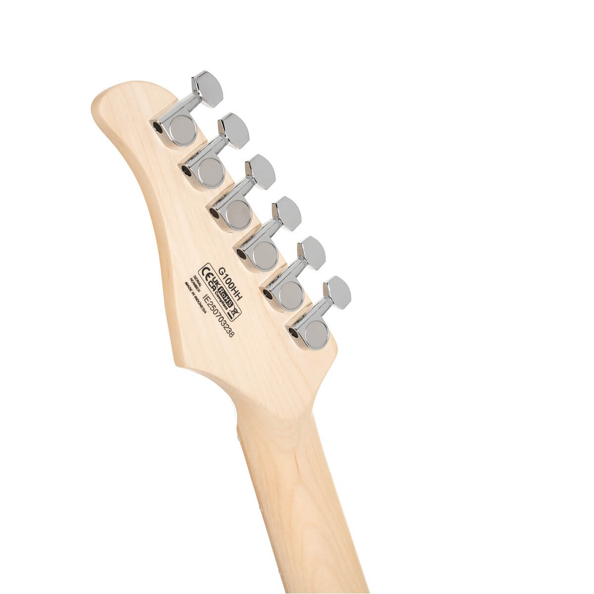 Электрогитара Cort G100-HH-OPB G Series