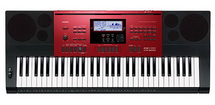 Синтезатор CASIO CTK-6250