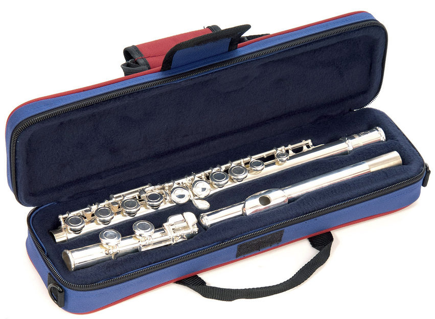 Флейта John Packer JP011 MKII