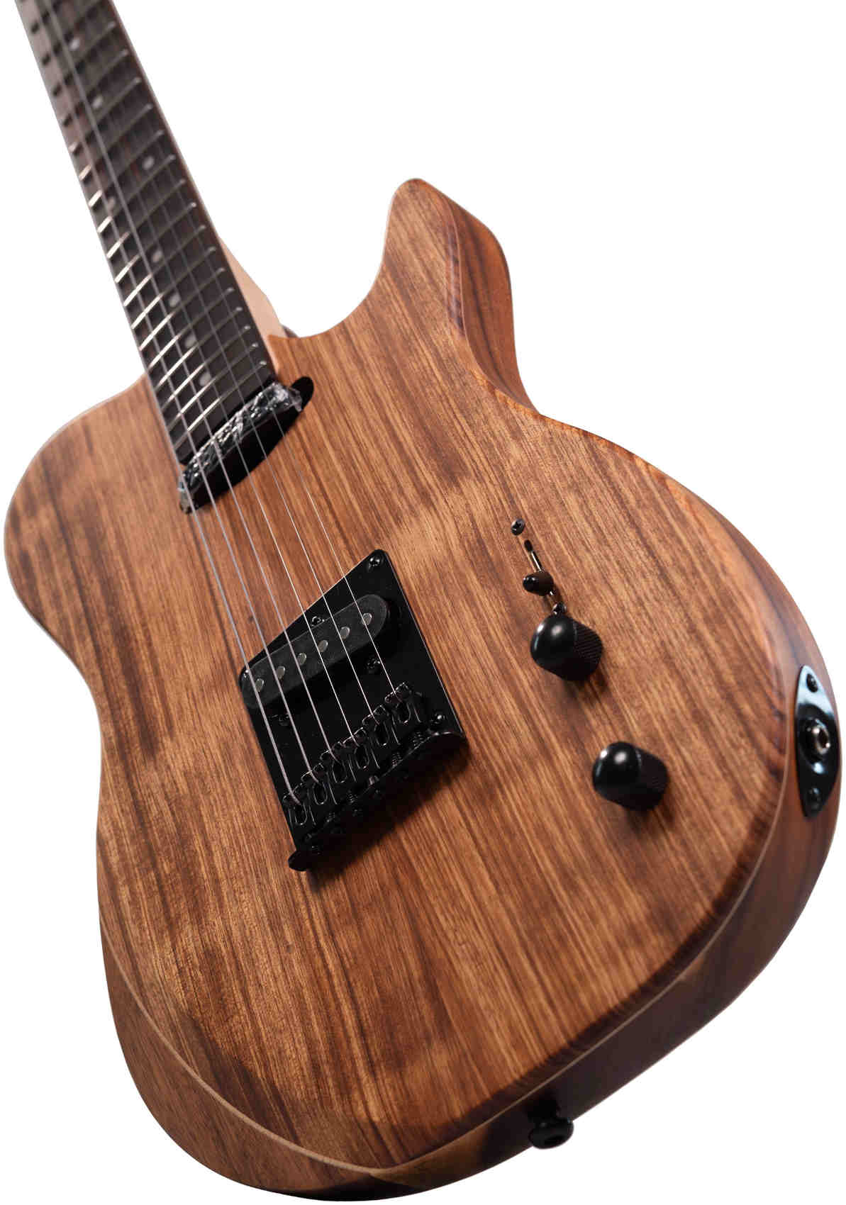 Электрогитара Voltone SD-T60-KNL