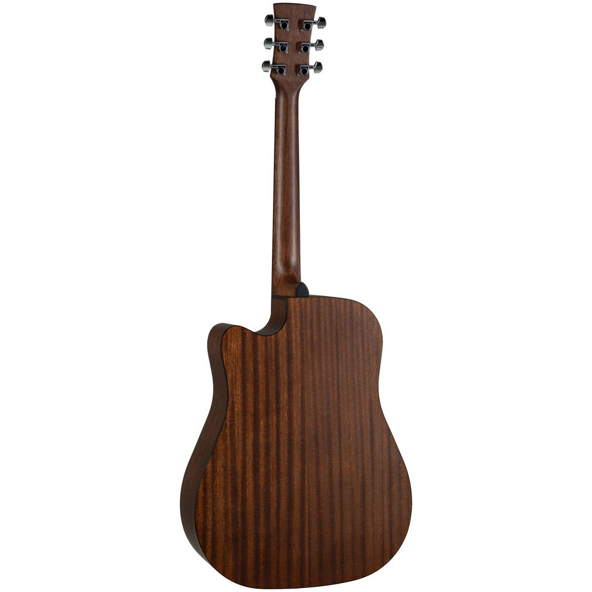 Акустическая гитара ADLER DC50-CM W