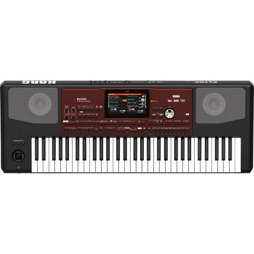 Рабочая станция Korg Pa700