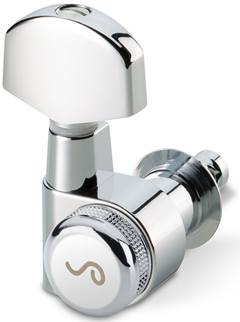 Колки Schaller 10030223.02.52 M6 Pin