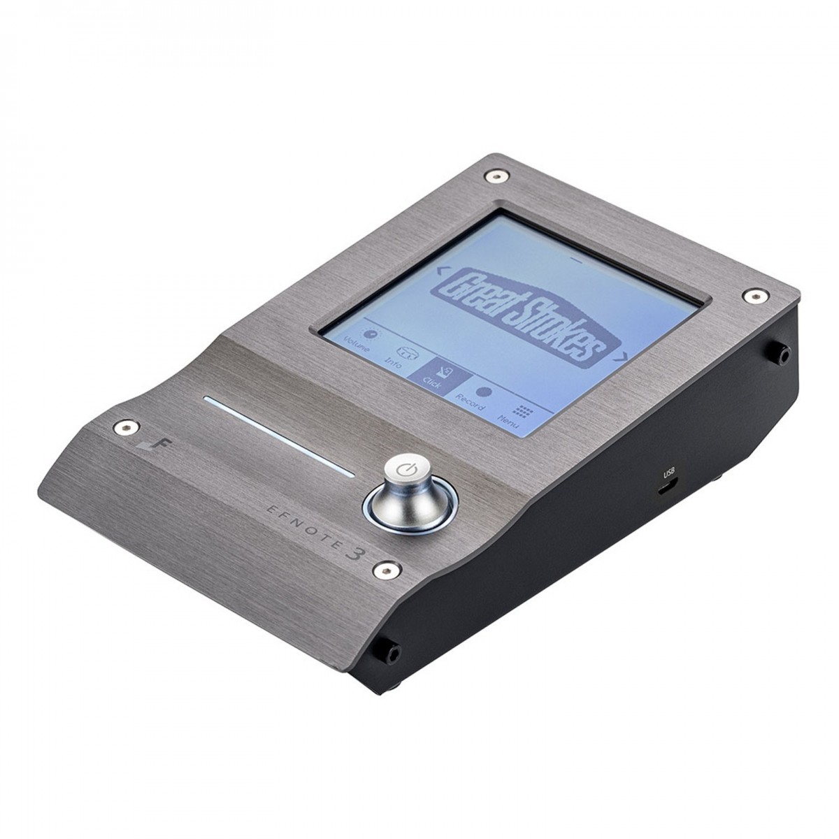 Электронная ударная установка EFNOTE EST-3 Kit A