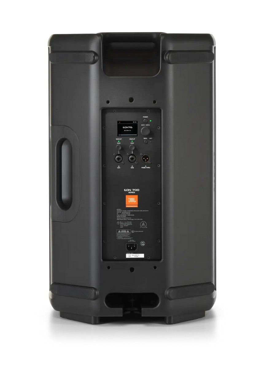 Акустическая система JBL EON715