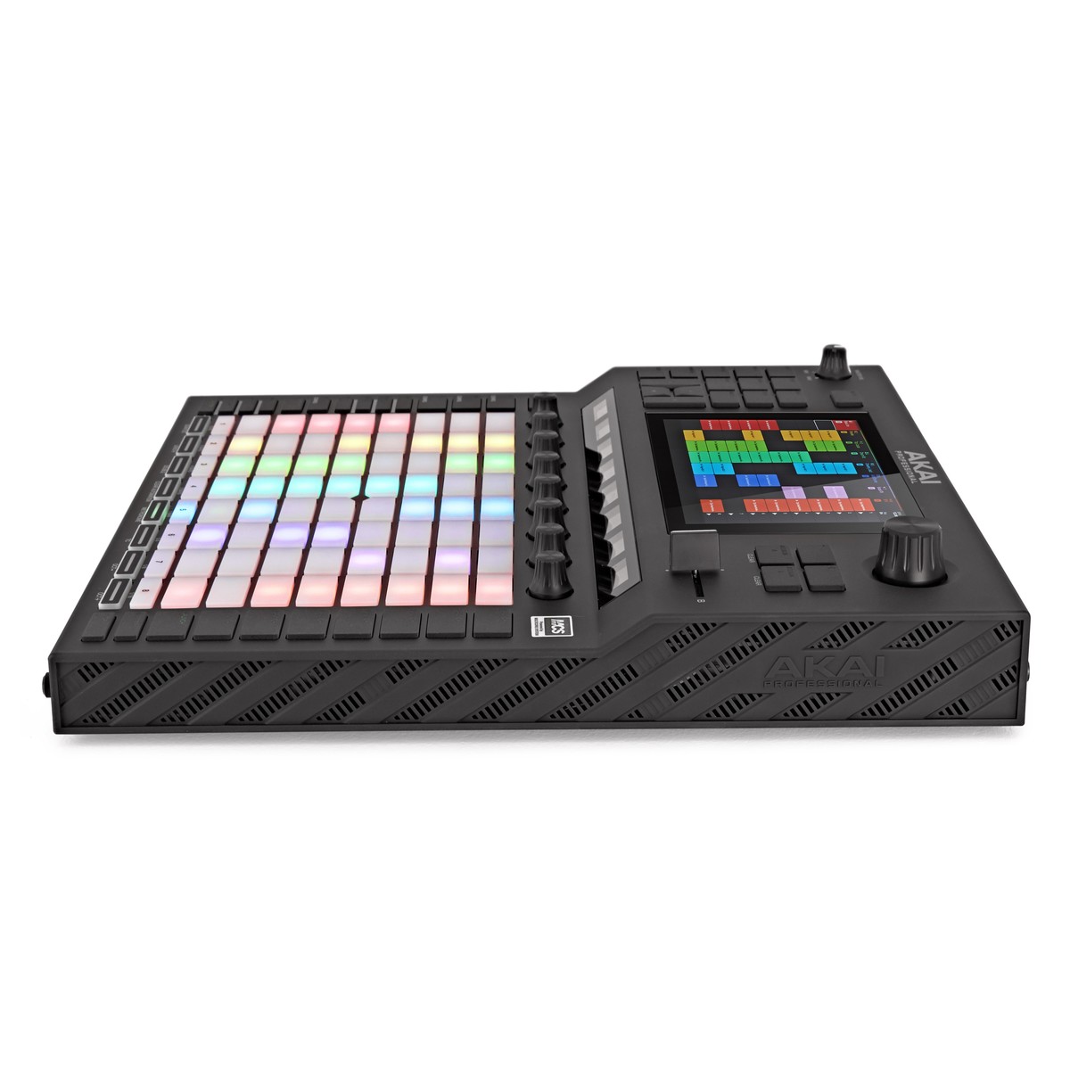 MIDI контроллер Akai Pro FORCE