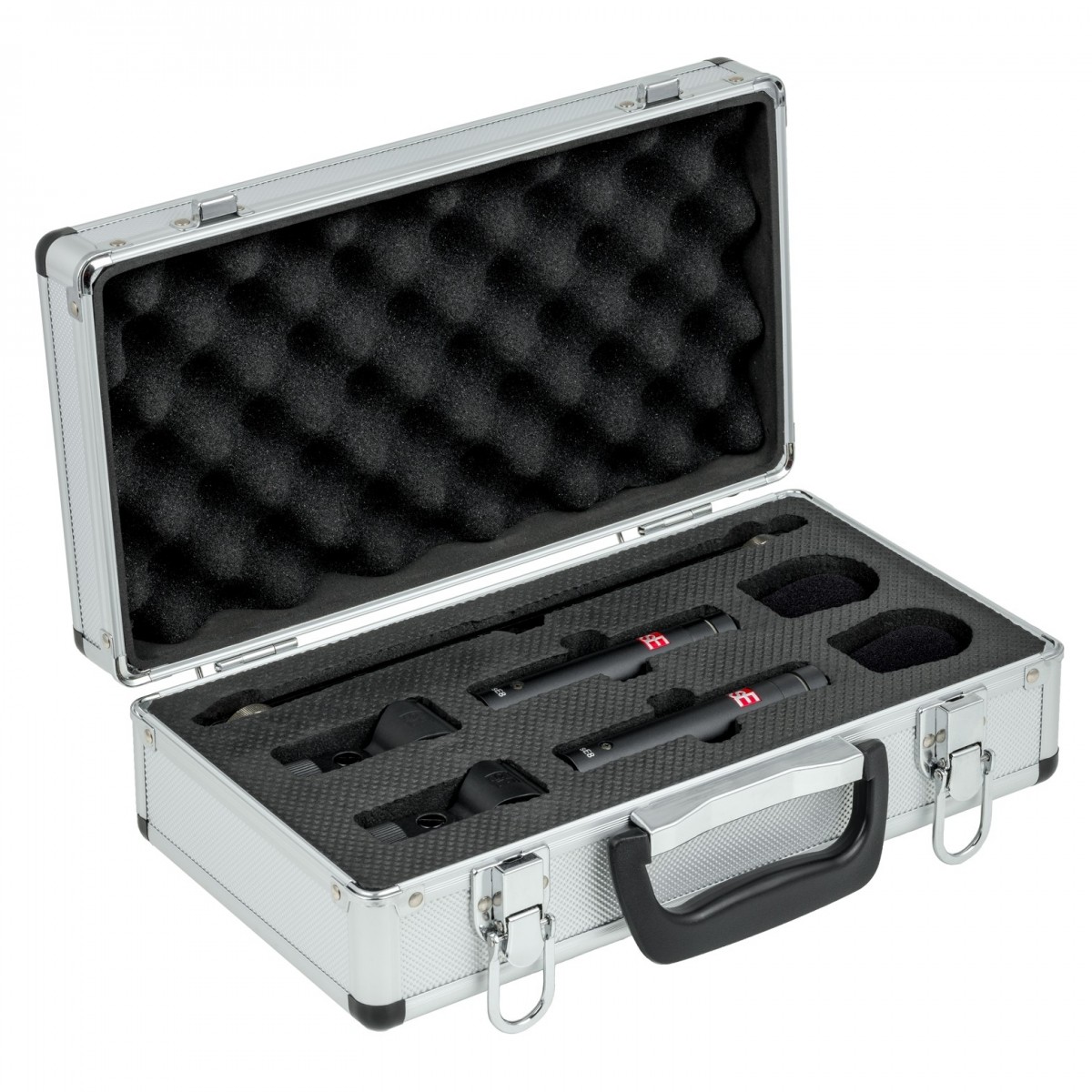 Конденсаторные микрофоны SE Electronics SE8 Omni Pair
