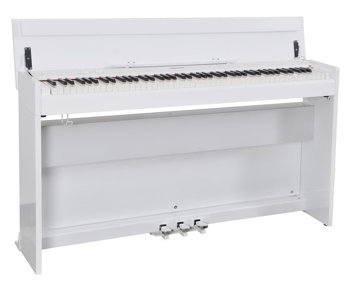 Цифровое пианино Artesia A-20 Rosewood