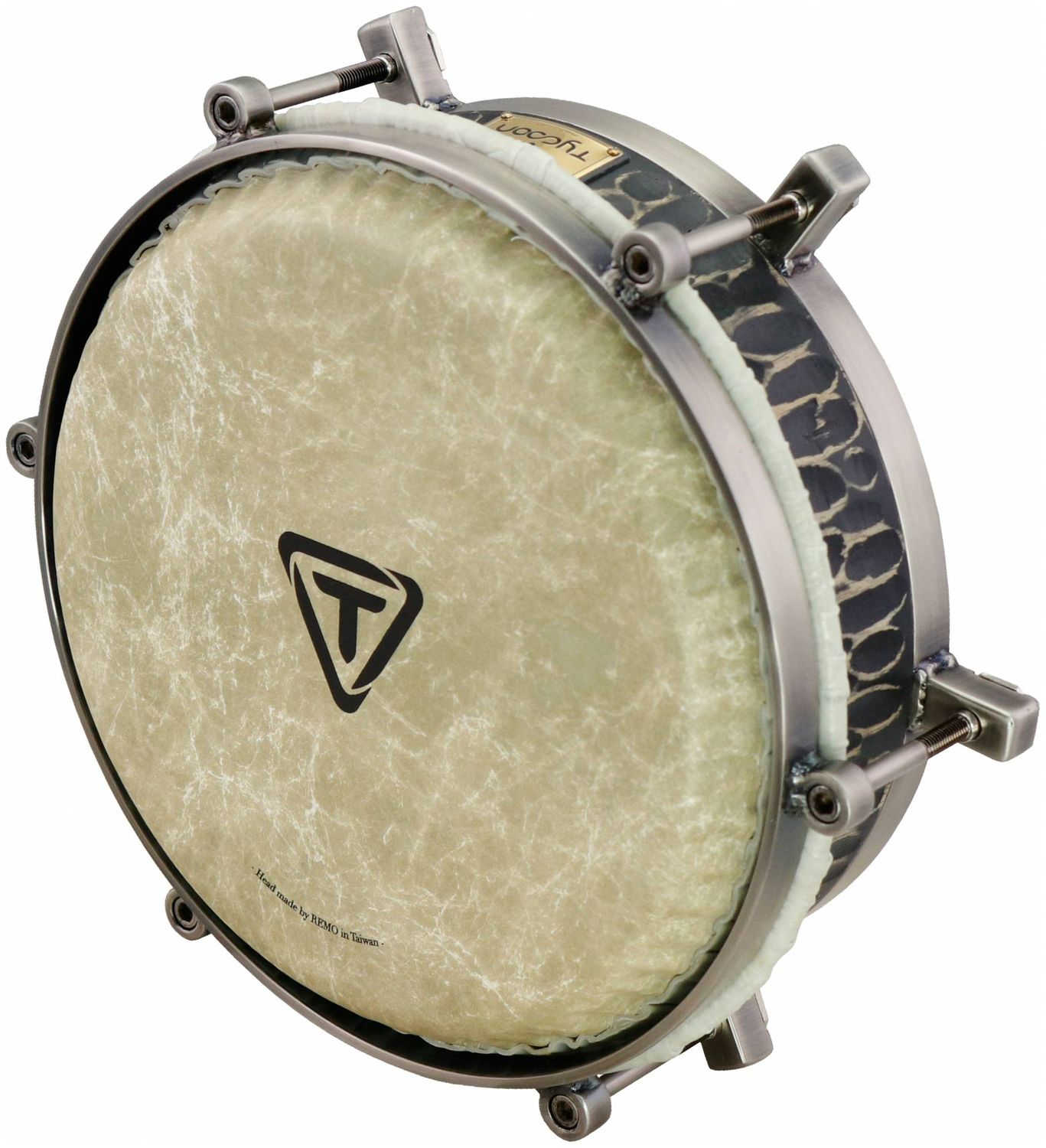 Конго TYCOON TAC-110 BC HC W/BAG