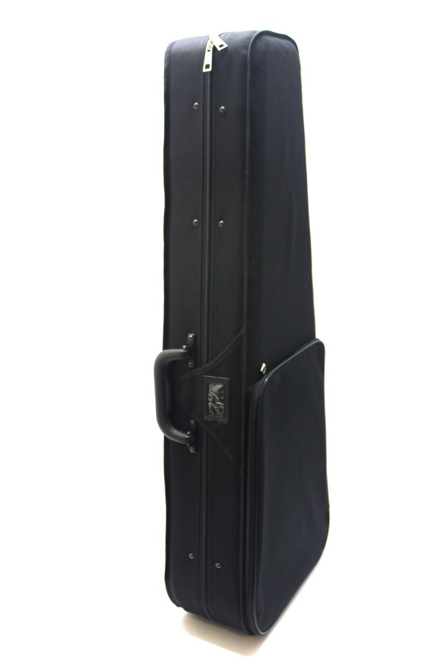 Кейс для альта BRAHNER VLS-80W/BK 15.5"