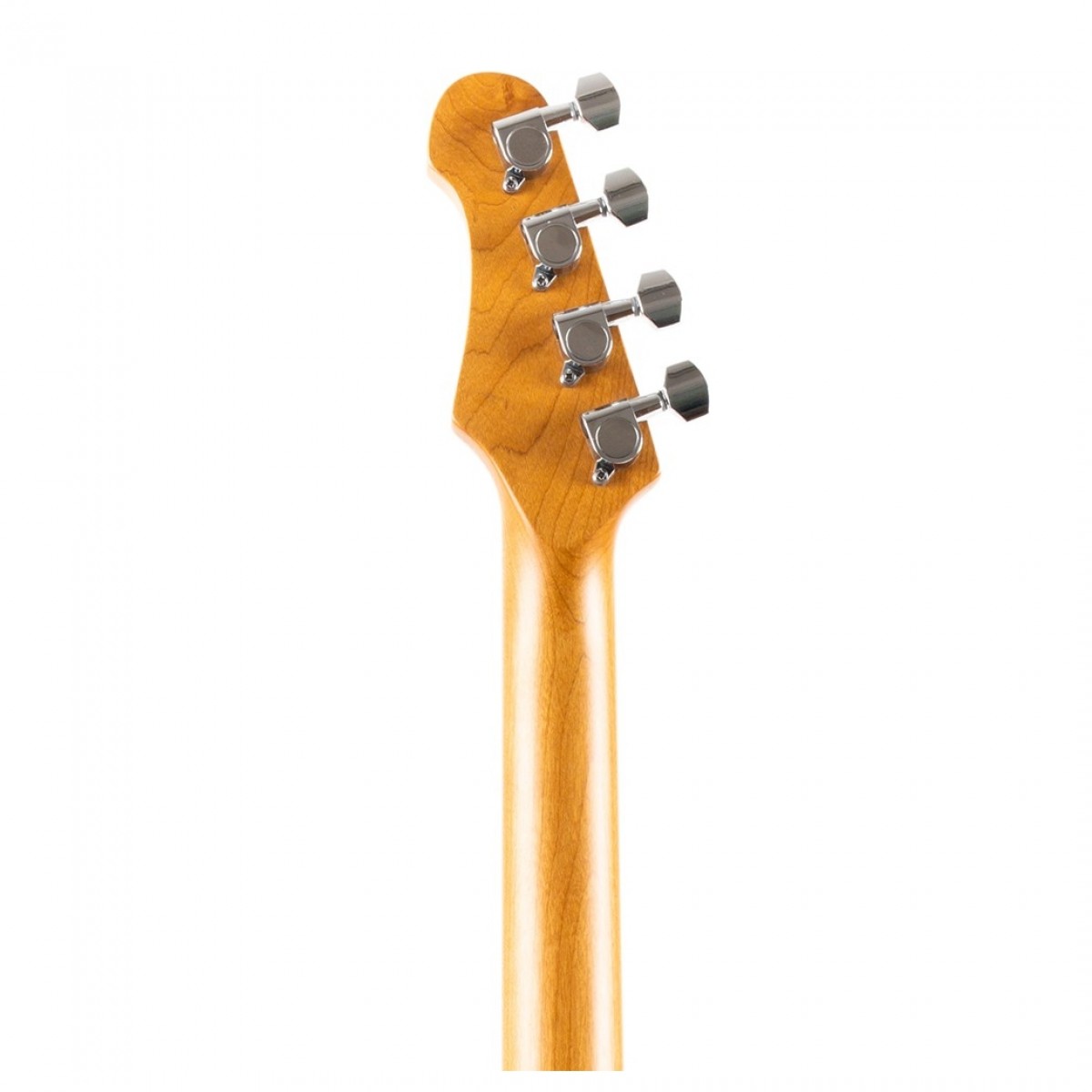 Электро-укулеле FLIGHT Pathfinder Tenor TBL