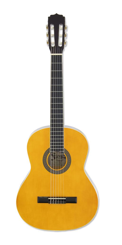 Классическая гитара ARIA FIESTA FST-200 N W/B