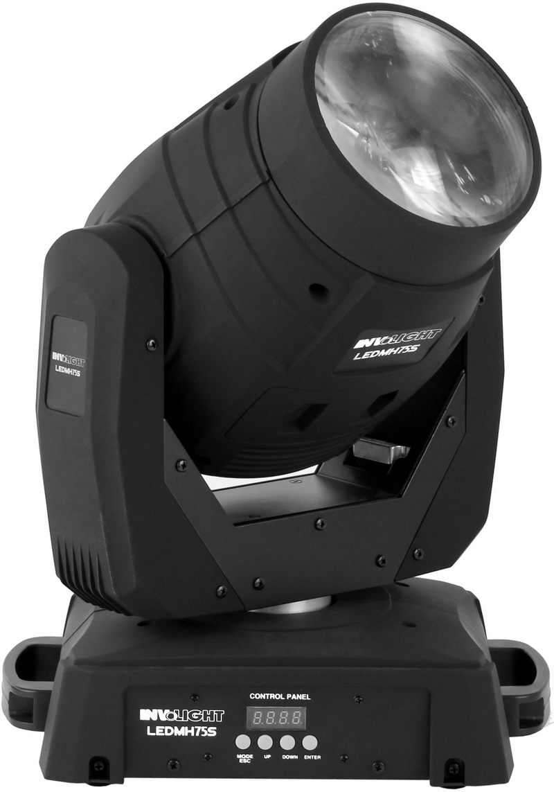 Вращающаяся голова Involight LED MH75S