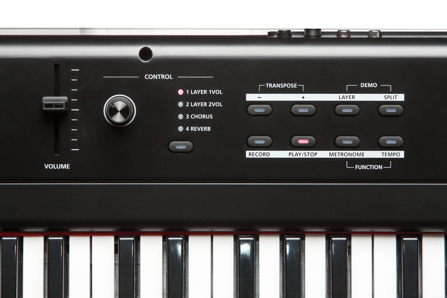 Цифровое пианино Kurzweil KA50 LB
