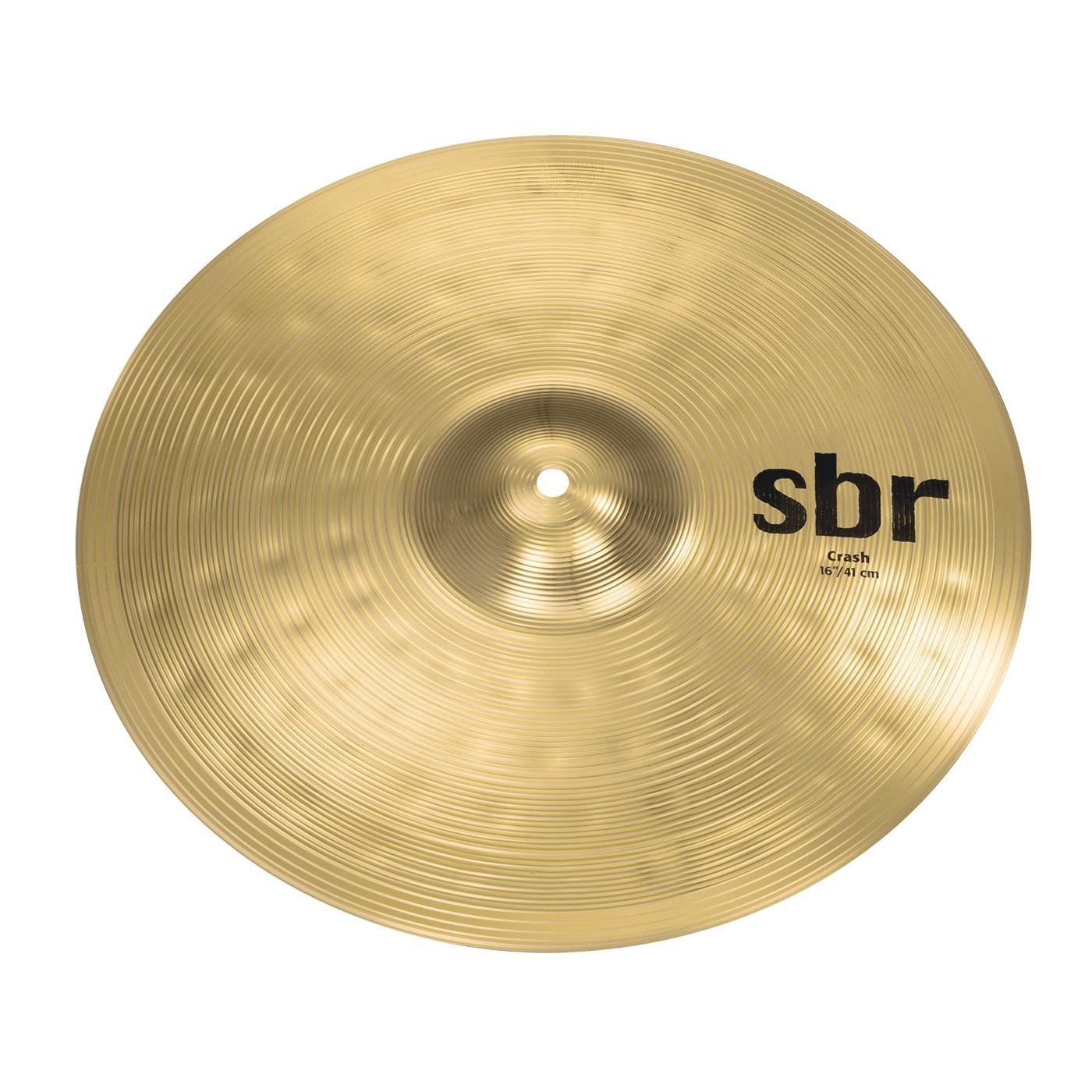 Тарелка SABIAN SBR1606