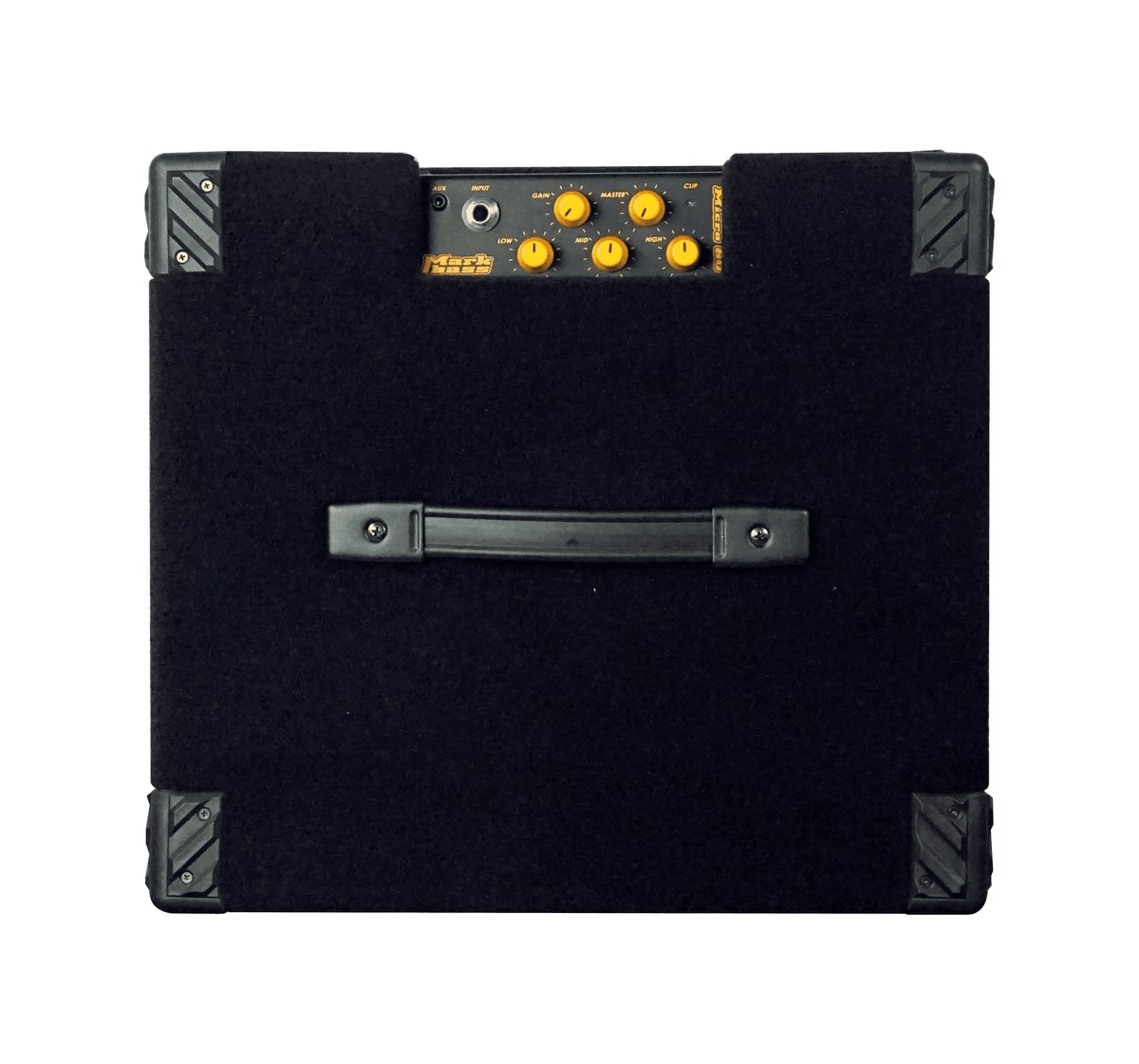 Комбоусилитель Markbass MARCUS MILLER CMD 101 MICRO 60