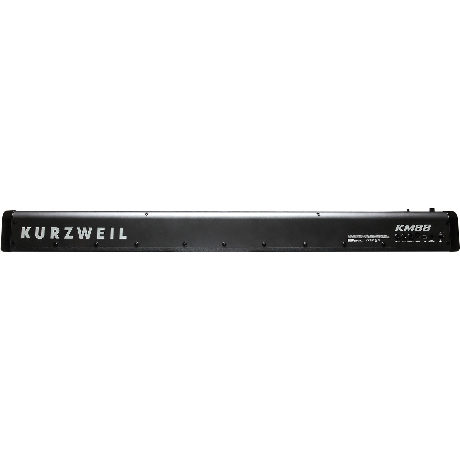 MIDI клавиатура Kurzweil KM88