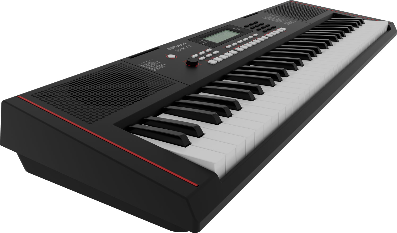 Синтезатор Roland E-X10
