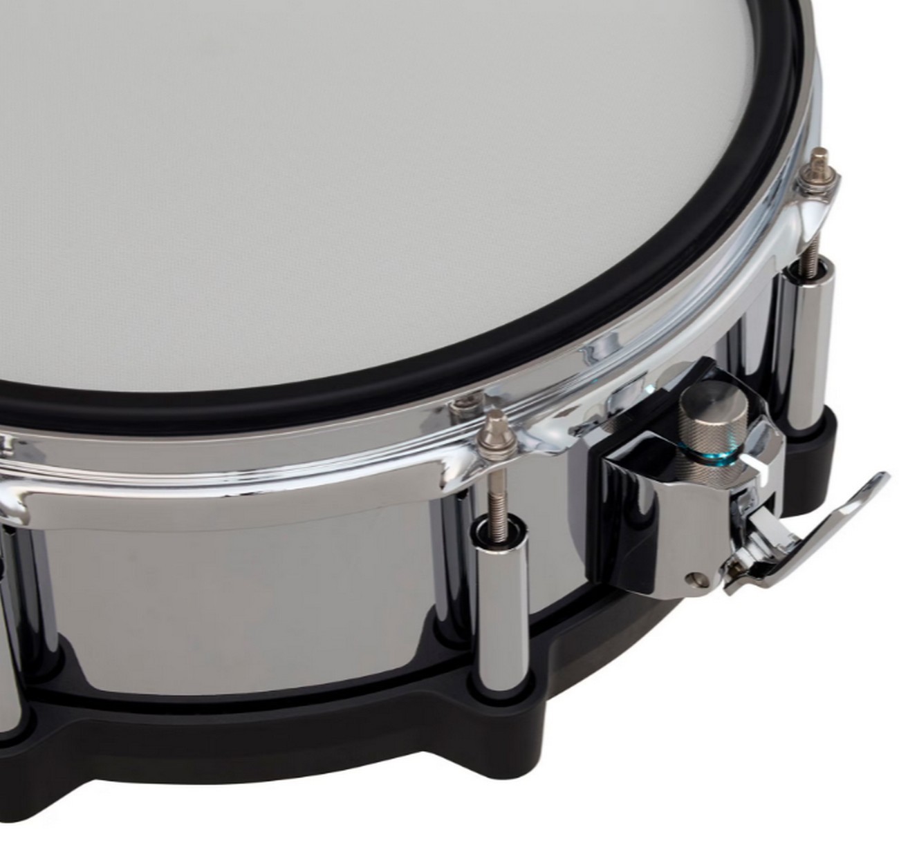 Электронная ударная установка Roland TD716 + KD-18-BK + MDS-STG2