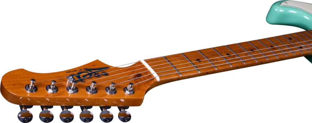 Электрогитара JET JS-300 SFG