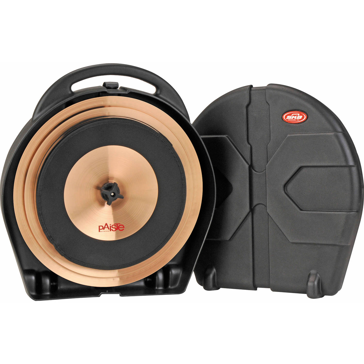 Кейс для тарелок SKB CV22W