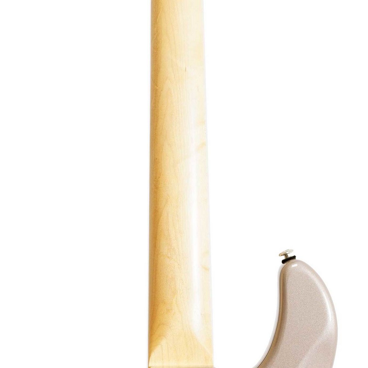 Бас-гитара G&L FD LB-100 Shoreline Gold MP