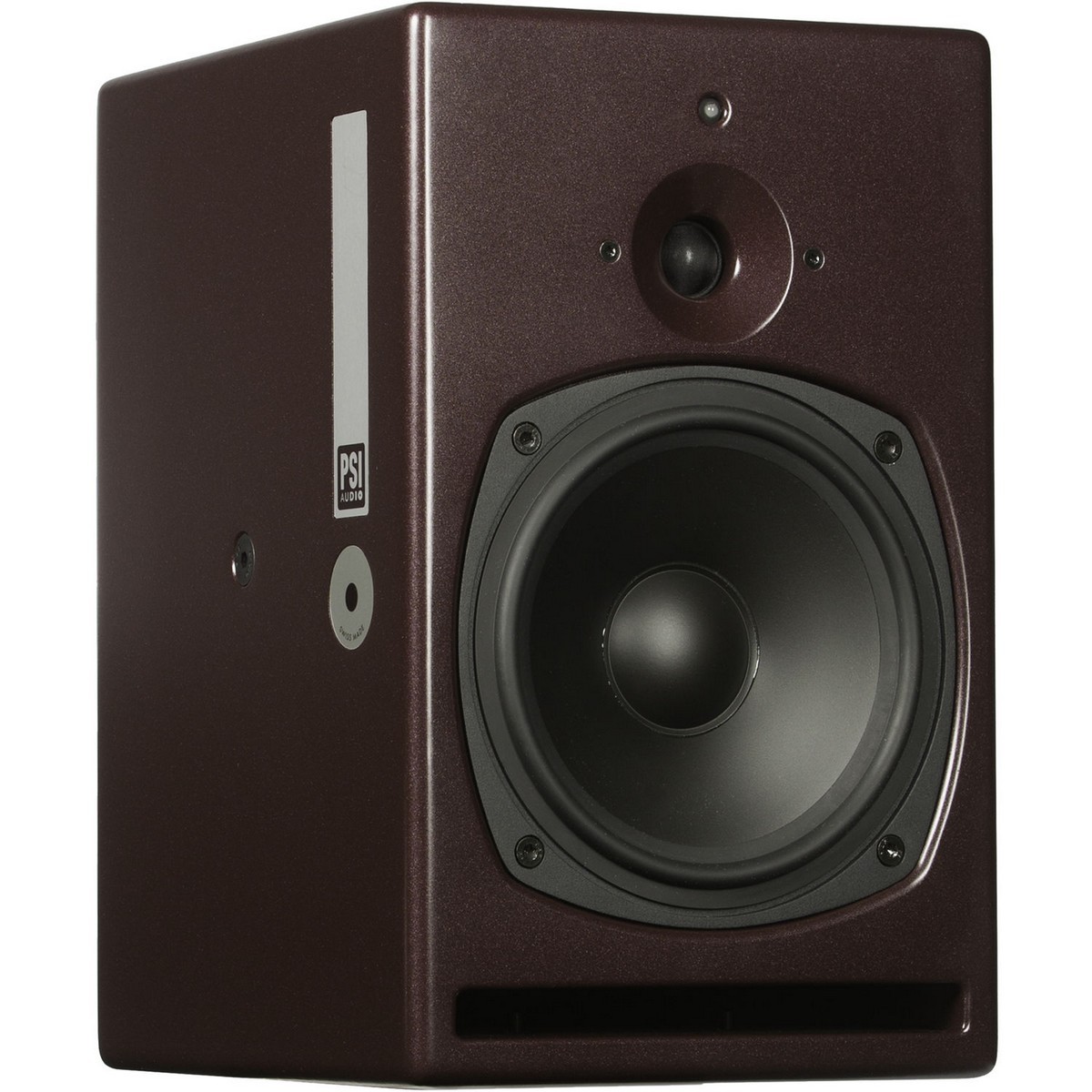 Студийный монитор PSI AUDIO A21-M Studio Red