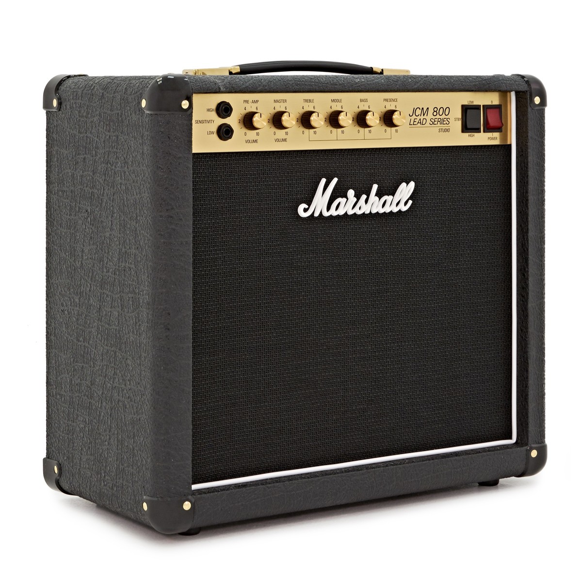 Комбоусилитель Marshall Studio Classic SC20C