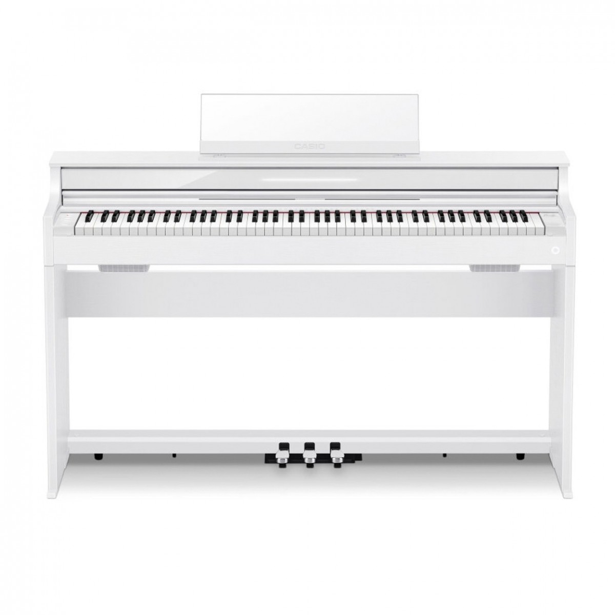 Цифровое пианино CASIO AP-S450WE Celviano