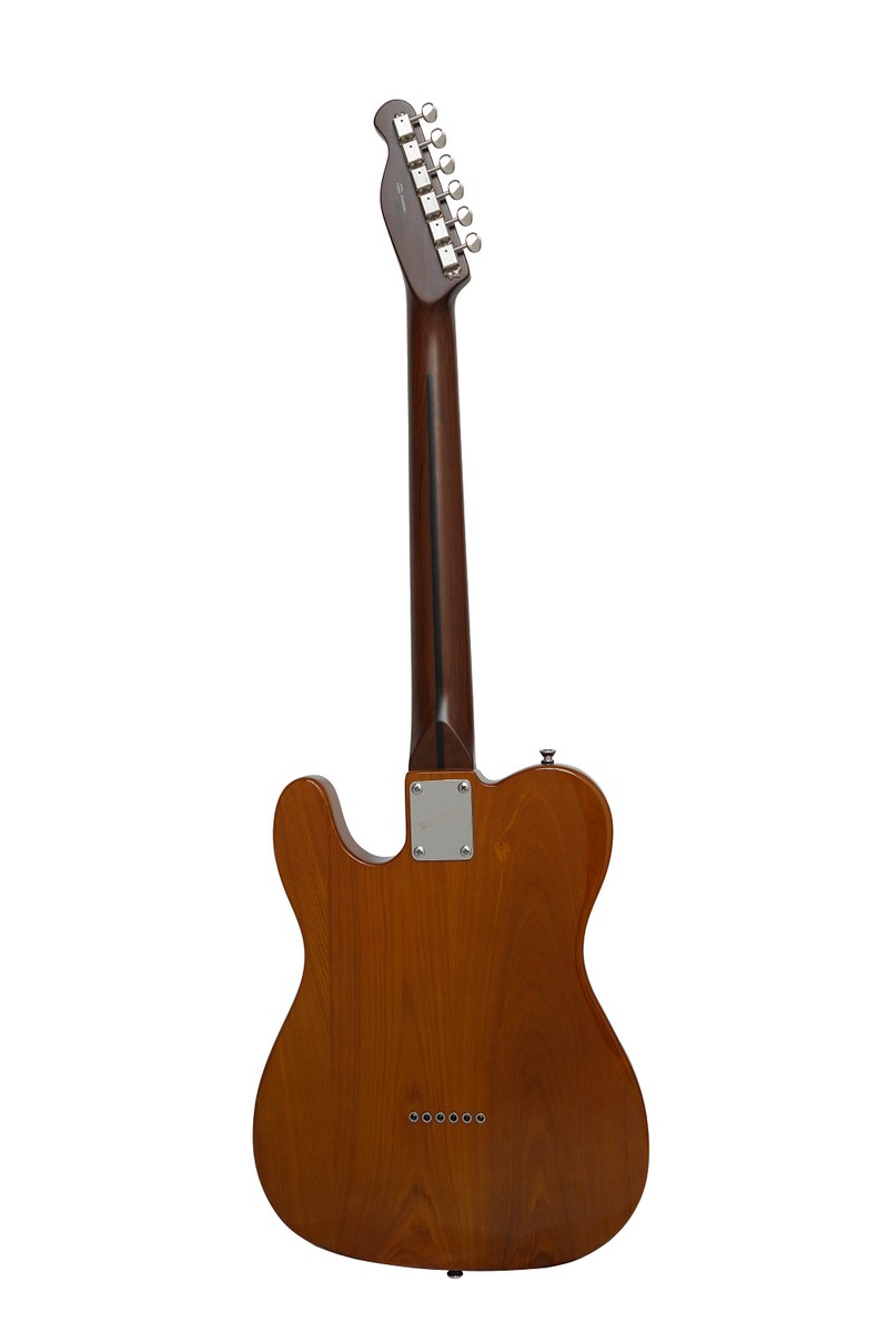 Электрогитара Bosstone SEG TG-03 NA
