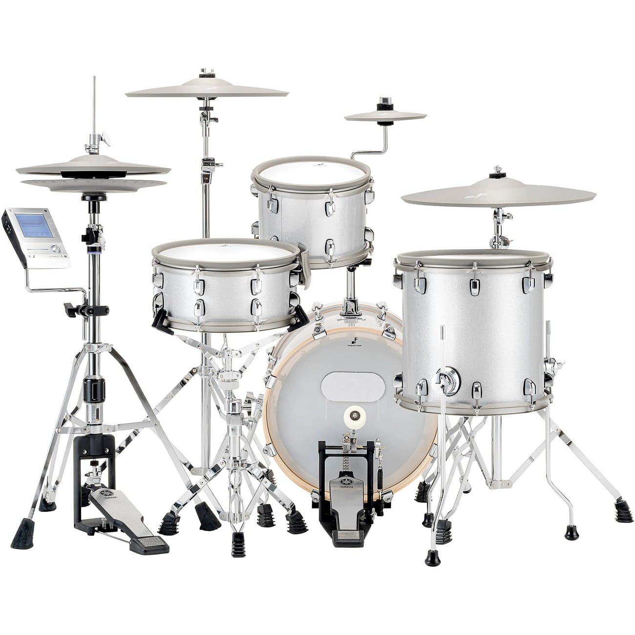 Электронная ударная установка EFNOTE EST-5 Kit A+C+D