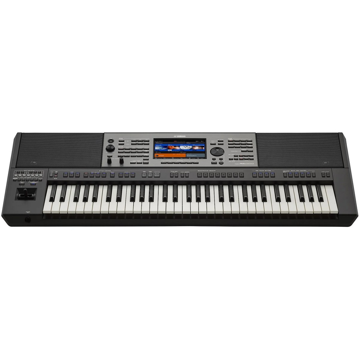 Синтезатор Yamaha PSR-A5000