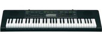 Синтезатор CASIO CTK-2200