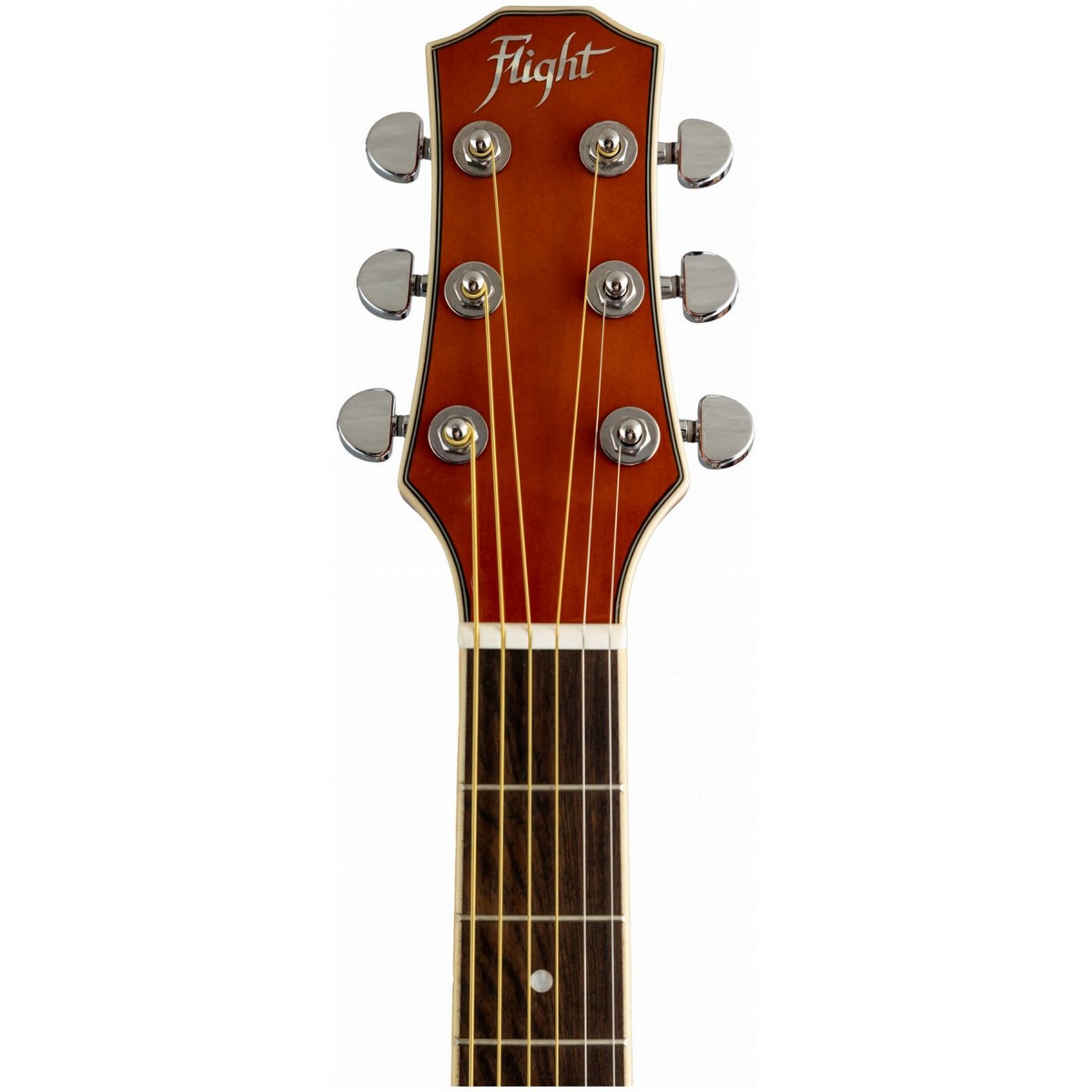 Акустическая гитара FLIGHT F-230 SB PACK