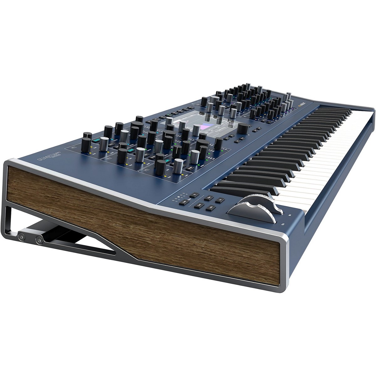 Синтезатор Waldorf Quantum MK2