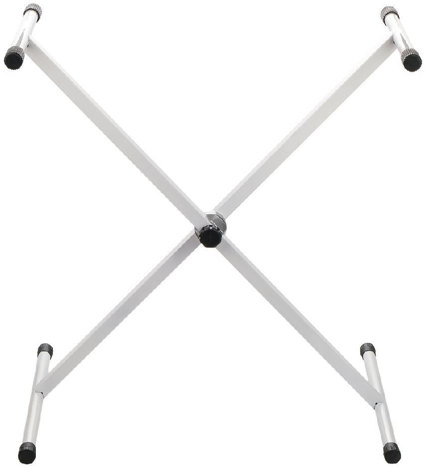 Стойка для синтезатора Foix Q-1XA-WH