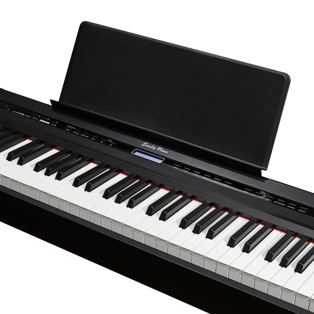 Цифровое пианино EMILY PIANO D-20 BK