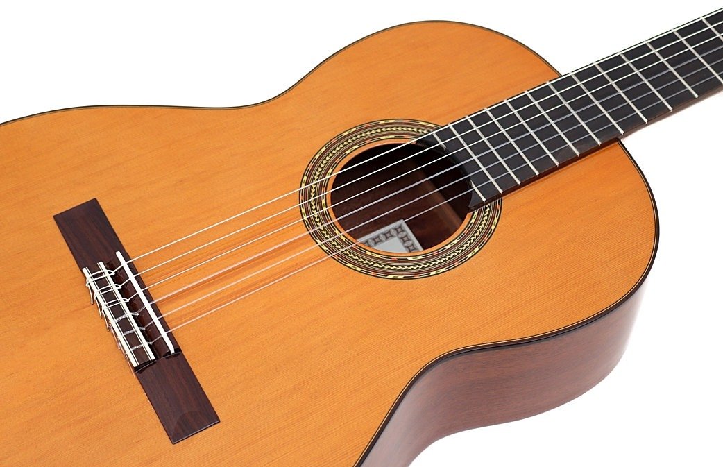 Классическая гитара Esteve 4ST CD Satin
