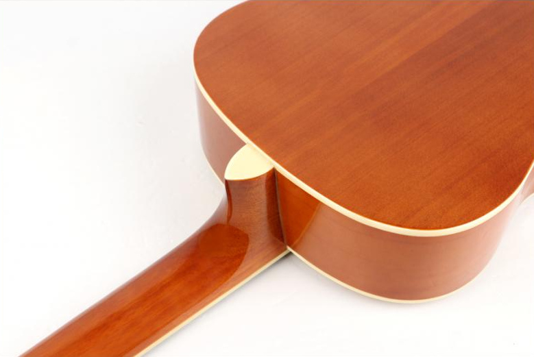 Классическая гитара DEVISER L-310 YW