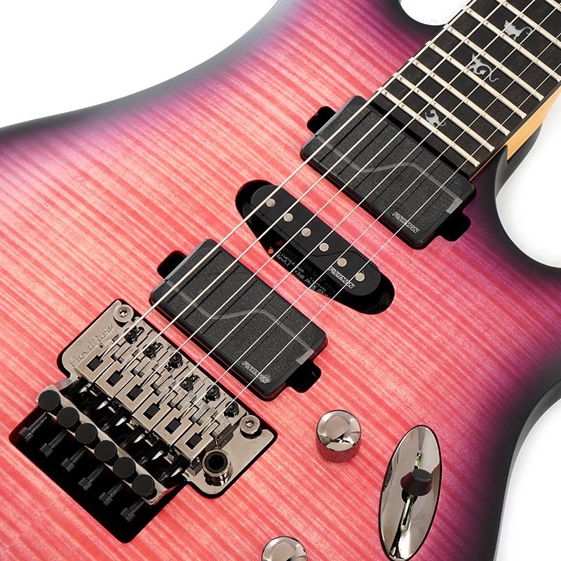 Электрогитара PRS SE Chleo Orchid Dusk