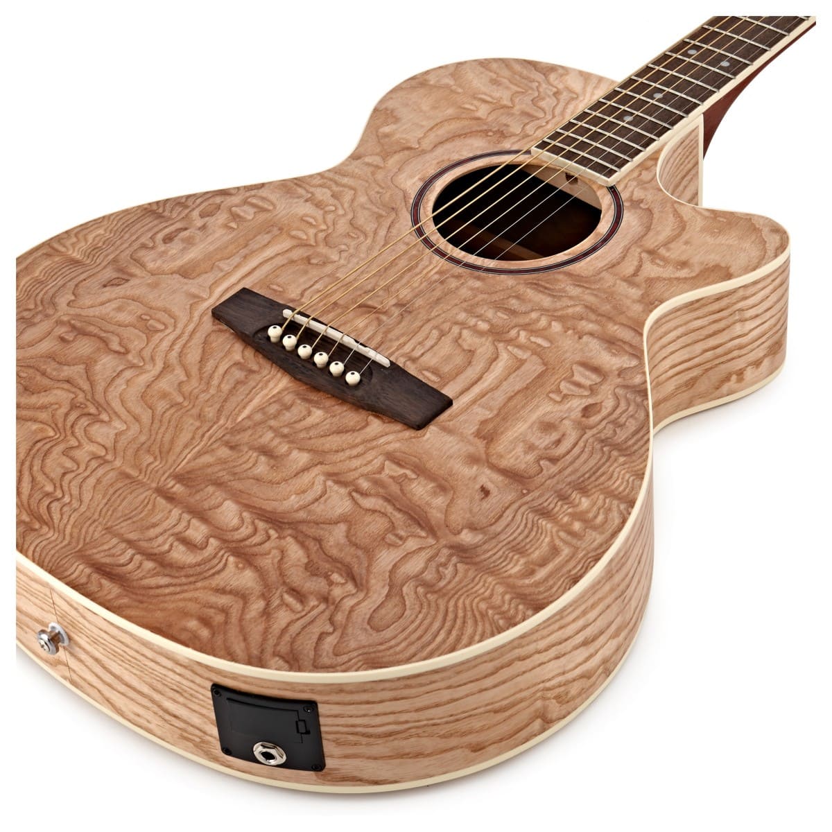 Электроакустическая гитара Cort SFX-AB-OP SFX Series