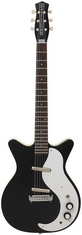 Электрогитара Danelectro 59M BLK