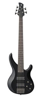 Бас-гитара Yamaha TRBX-305BL(BLACK)