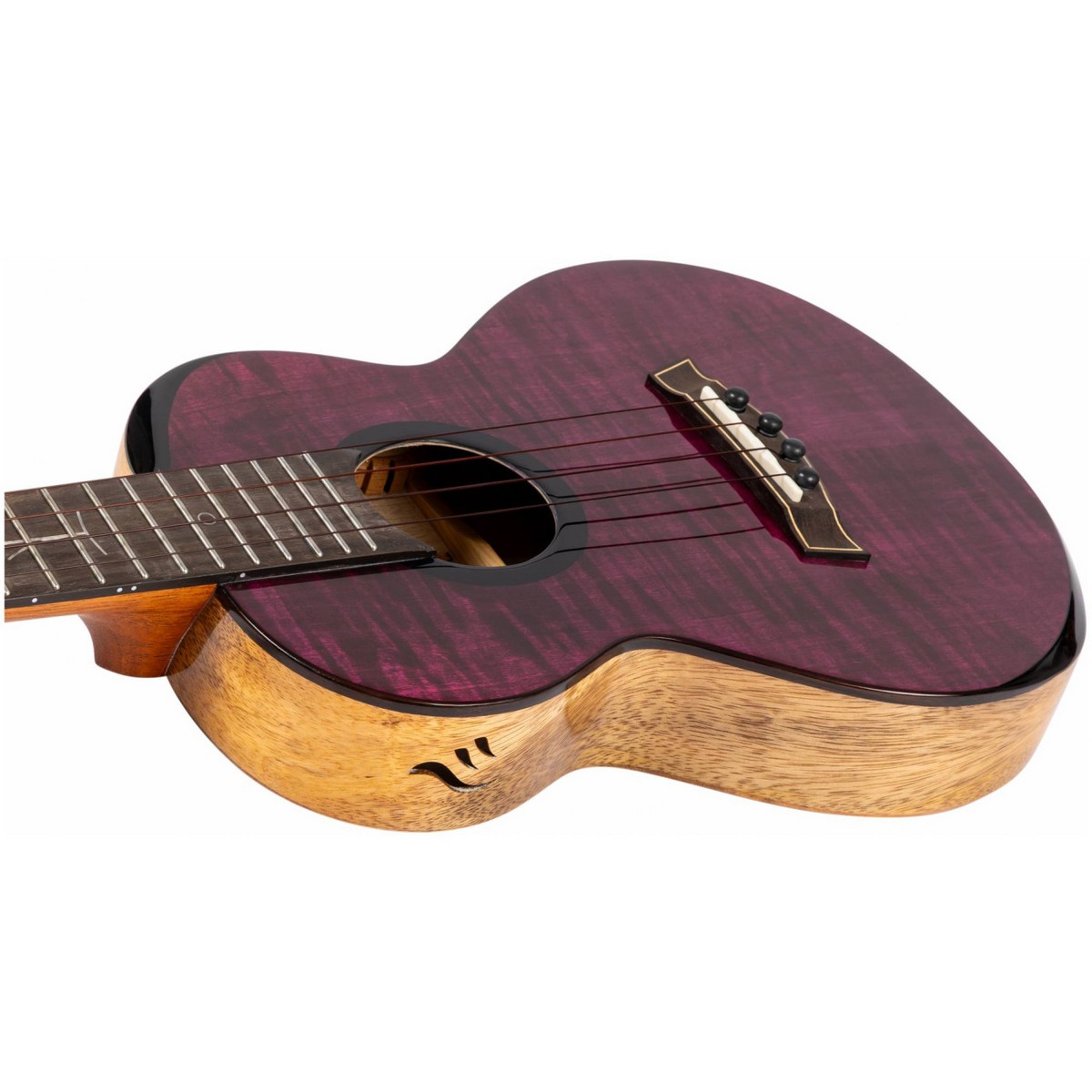 Электро-укулеле FLIGHT SONGBIRD TENOR TPP EQ-A