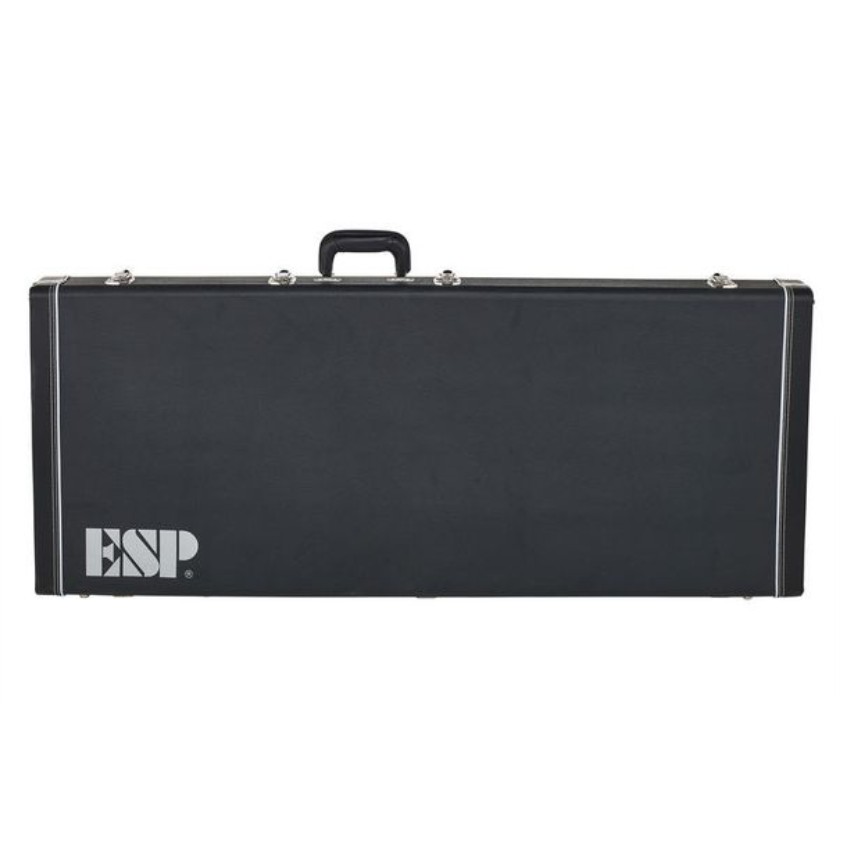Кейс для электрогитары ESP LTD Case CVFF f. Alexi