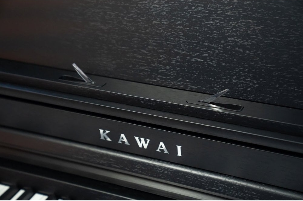 Цифровое пианино KAWAI CA401 B