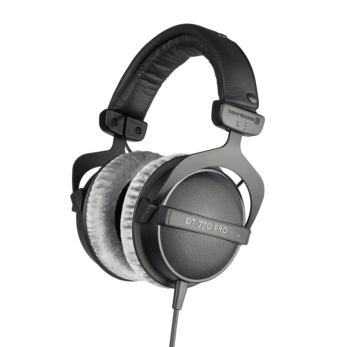 Наушники Beyerdynamic DT 770 Pro 80 Ohms