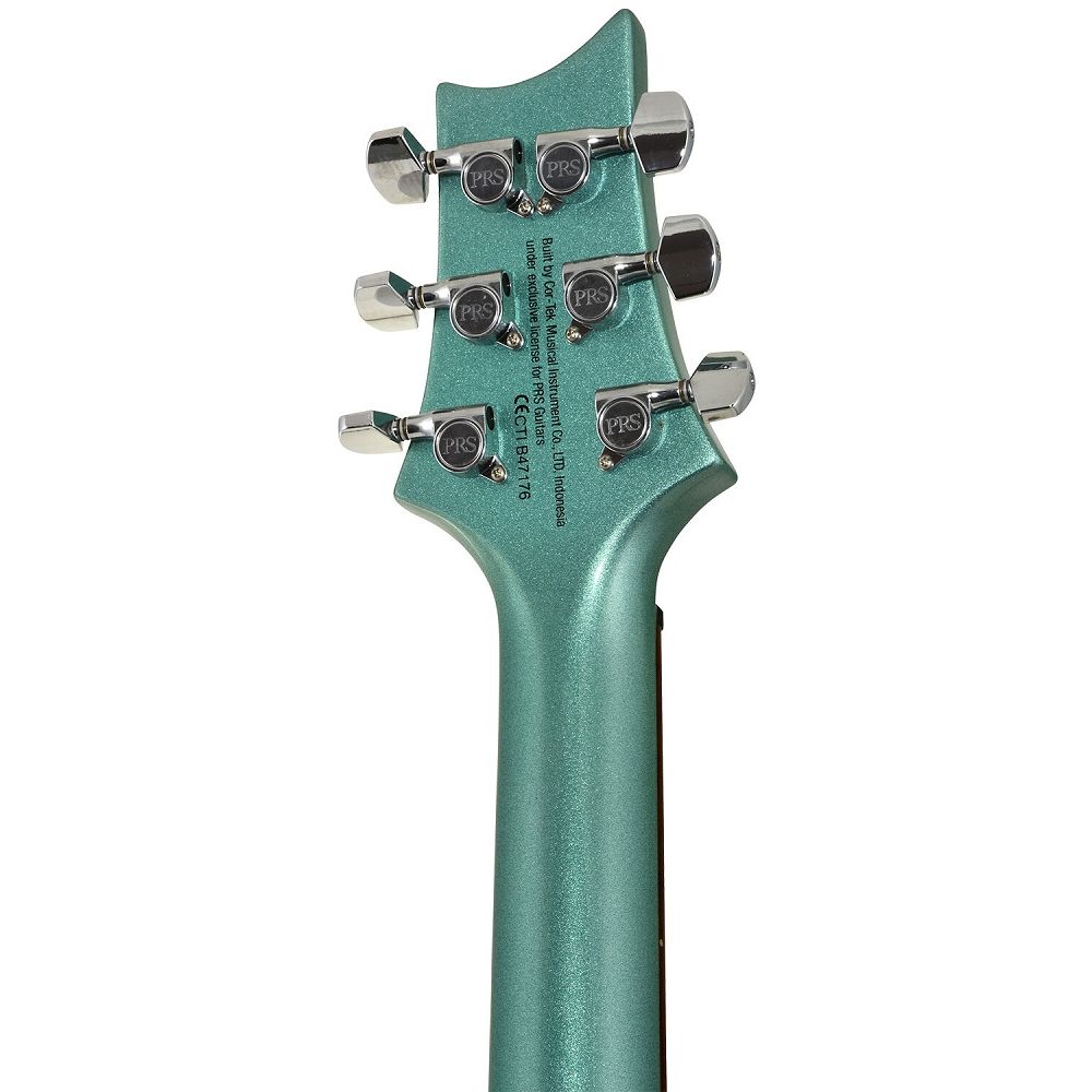 Электрогитара PRS SE STARLA FROST METALLIC GREEN