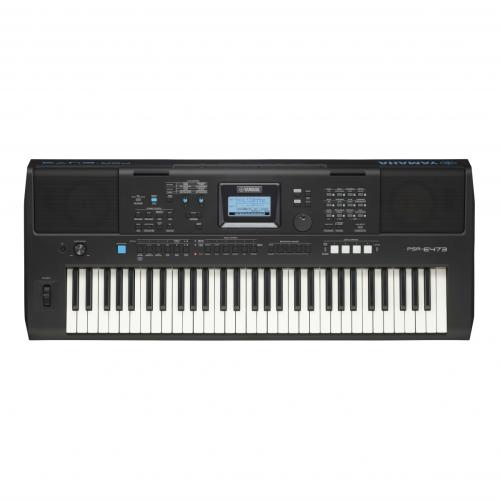 Синтезатор Yamaha PSR-E473