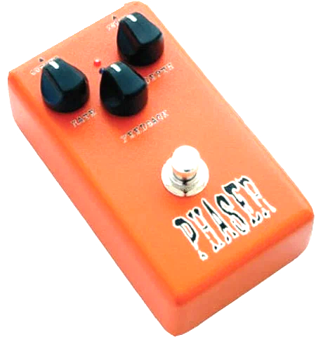 Педаль эффектов Belcat PHS-305